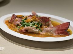 -皇朝会.经典传统粤菜(外滩店)