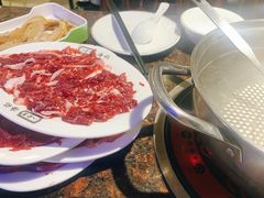 -八合里潮汕鲜牛肉火锅(深圳海岸城店)