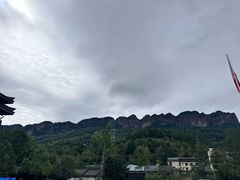 -剑门关风景区