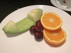 餐后水果-甄御•海鲜新青岛菜(麦岛店)