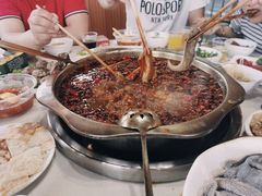 -枇杷园食为鲜火锅(南山店)