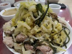 -山海关清和浑锅店