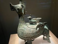 -广西壮族自治区博物馆