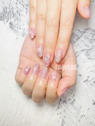 -艾珂·美甲美睫