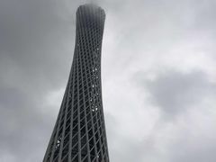 -广州塔(地铁站)