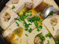 巧妇豆腐-锡和无锡菜(景丽苑店)