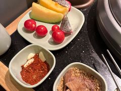 -梨花自助烤肉(乐宾店)