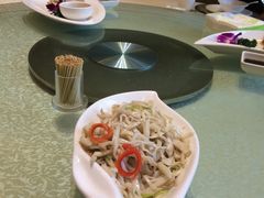 -新长岭大酒店酒楼