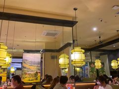 -田婆婆的菜(海口友谊阳光城店)
