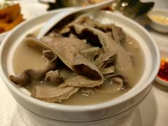 -安蒂娅.悦景轩中餐厅(西乡店)