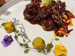 -宏达宴老菜馆(群力第四大道店)