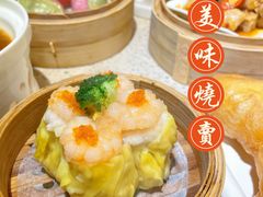 -点都德(聚福楼店)