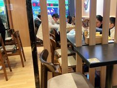 大堂-熊吞·大碗丼烧肉饭(清江浦区万达店)