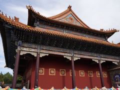 -大召无量寺