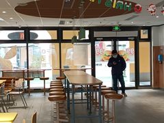 -麦当劳(三星城首创奥莱店)