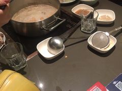 -捞王锅物料理(上海世茂广场店)