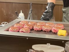 -肉肉大米(金虹桥店)