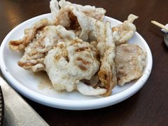 -敏丁拌饭(中街总店)