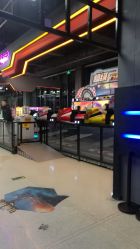 点击看大图 -嗨翻Hi-Fun竞技主题乐园·蹦床团建生日聚会(五棵松华熙店)