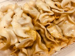牛肉锅贴-回回锅贴(小河沿店)