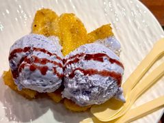 -春田小幸铁板烧(忠义街店)