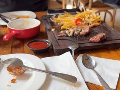 -El Bodegon阿根廷秘鲁餐厅(幸福路店)