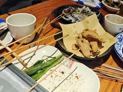 -本色.小马哥烧烤(五一路总店)