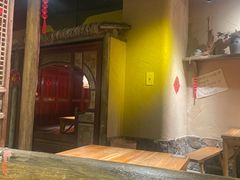 -破三川·新川菜(静安大融城店)