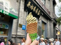 -吴裕泰茶庄(前门大街店)