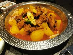 -丝路金桃·新疆菜(徐汇店)