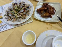 -吉莲利苑海鲜酒家(珠海拱北29年老字号店)