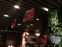 -前海沿·青岛菜(大拇指广场石老人店)