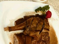 烧鹅-恒宝大酒楼(城际·荔盈大厦店)