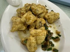 椒盐小排-小乐惠(西溪路店)