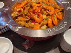 -胖哥俩肉蟹煲(梅溪步步高店)