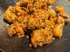 -香樟花园新粤料理(无锡万象城店)