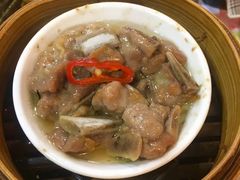 -添好运点心专门店(中环IFC店)