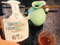 -有才叔的小馆(招商依云曲江店)