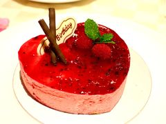 -西堤厚牛排(新世界店)