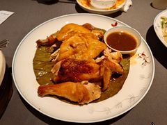 -小炳胜(卓悦中心店)