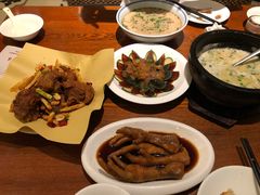 -妈妈菜舟山海鲜(定海古城店)