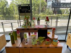 -星巴克(首钢店)