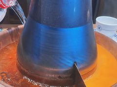 -东镇老火锅(长春路首店)