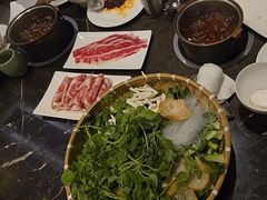 -金陵饭店-56JIA Restaurant家餐厅