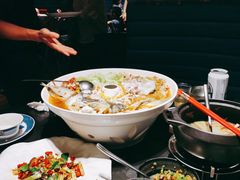 剁椒鱼头-凤凰湘语(浦东旗舰店)