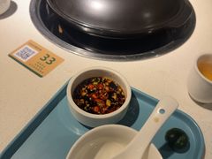 -百年果林椰子鸡(中洲店)