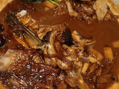 -悦融琥珀·京鲁菜·海味珍品(西单店)