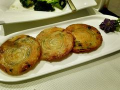 -阳澄湖费尔蒙酒店颐丰阁中餐厅(马鞍山西路店)