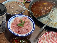 -楠火锅(新塘翡翠绿洲店)
