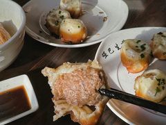 -哑巴生煎(临顿路店)